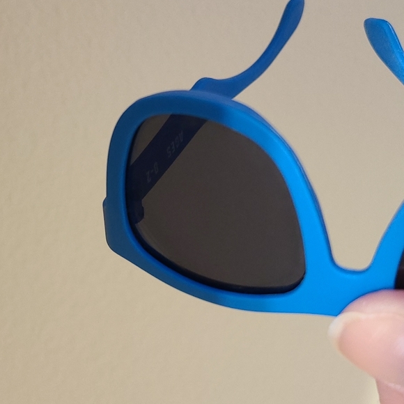 Blue Babiator Sunglasses - Picture 4 of 6